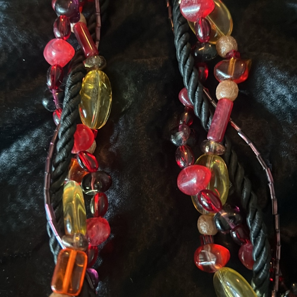 Chico’s statement necklace - Picture 6 of 6